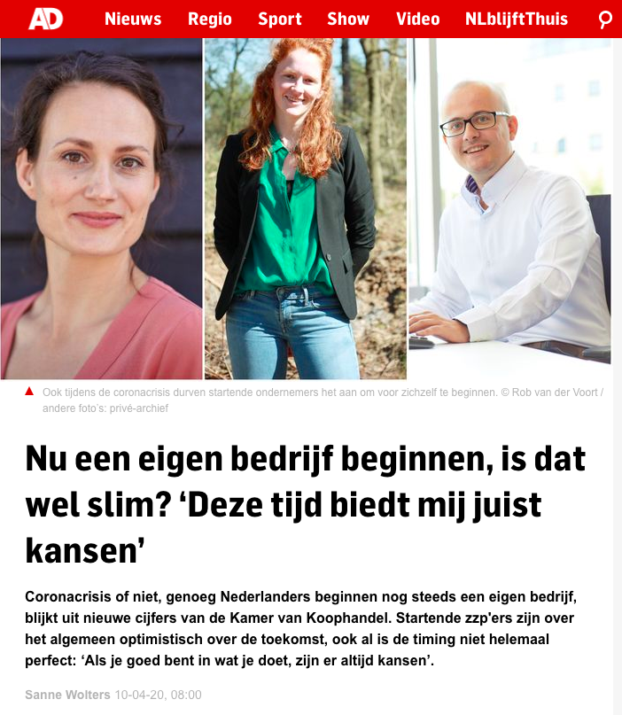 Artikel AD - P1