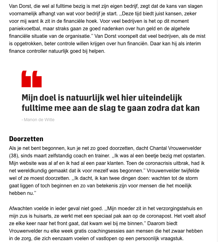 Artikel AD