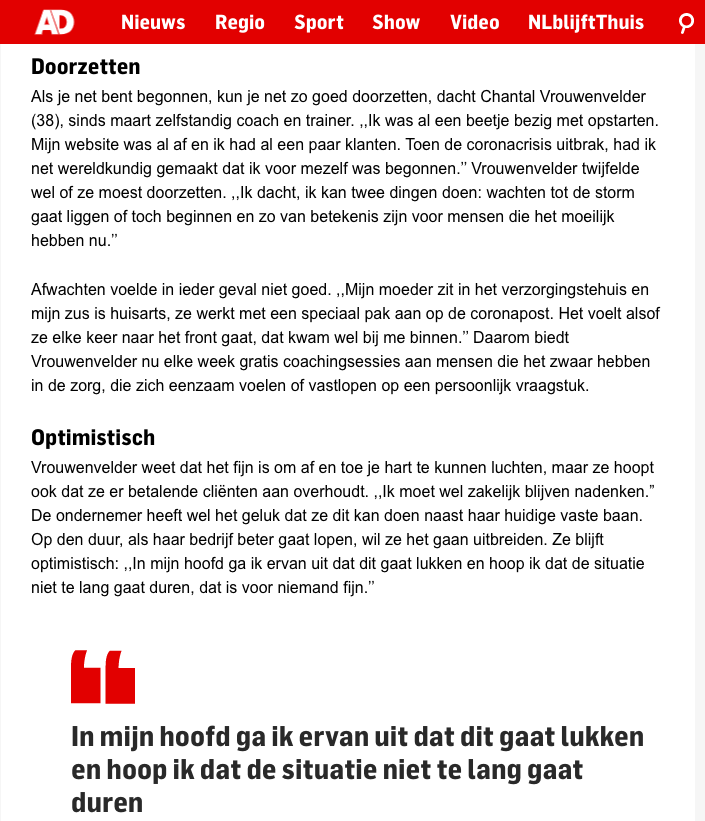 Artikel AD - P5