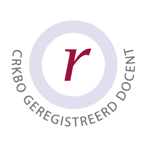 CRKBO docent trainer coach leiderschap